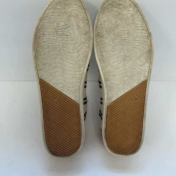 Reef Cushion Sunrise TX Women's Shoes/ size 10 - Picture 9 of 10
